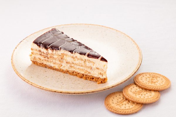 Torta Alemã