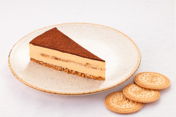 Torta Holandesa