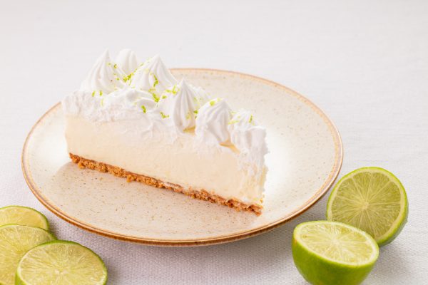 Torta Limão