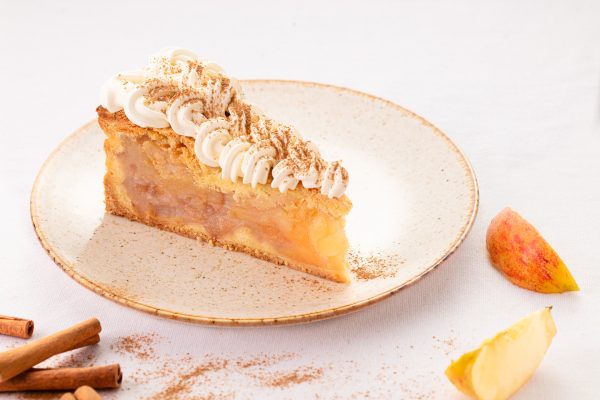 Torta Maçã