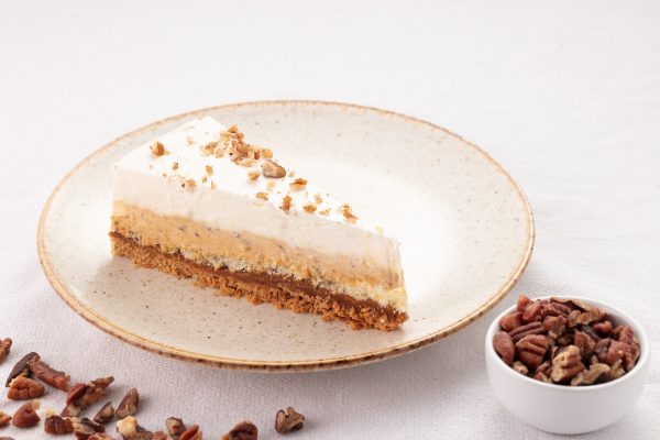 Torta de Nozes