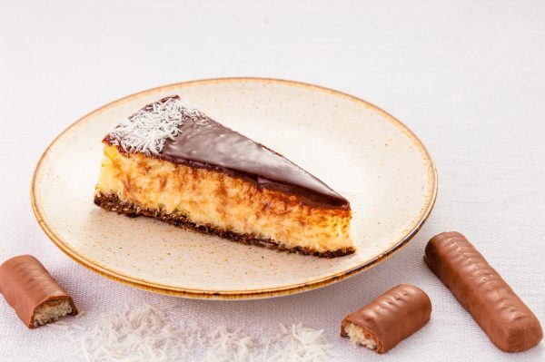 Torta Prestígio